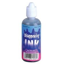 You can even squirt it on your rope bracelets!