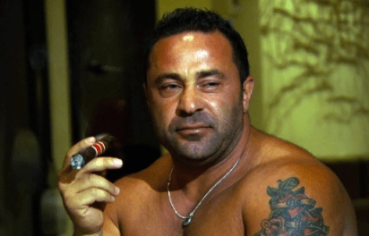 Maybe they're hiding out in his stubble? No, probably not.