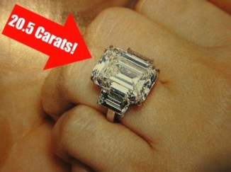 From husband # 2 Kris Humphries!