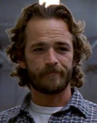 We also got to see his peen on Oz, but please, this is a family friendly blog.