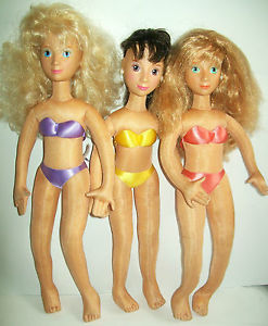 Also liked these bitches