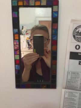 You can't handle the truth!