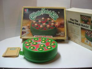 Best game ever and yes, we still have it.