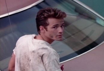 Goo Goo Ga Ga. Those sideburns make me babble STILL.