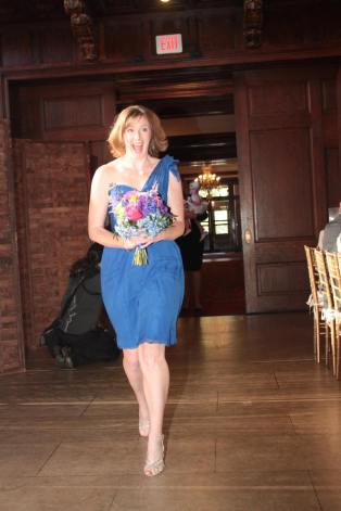 It's all about me, me, me!