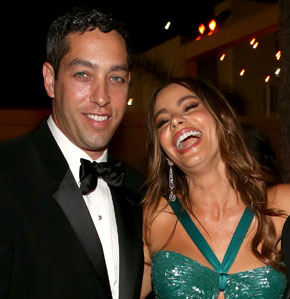 Come on, who wouldn't want to smack him?