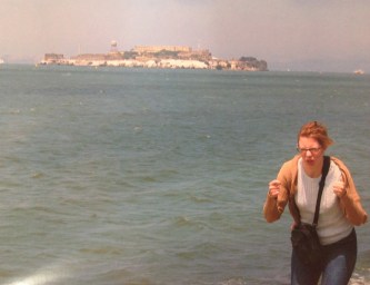 Or Alcatraz.