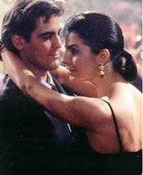 He looks hot, she looks like a corpse. Score!