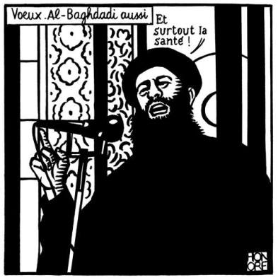 Charles Hebdo 2