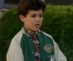 Not bad for a Jets fan!