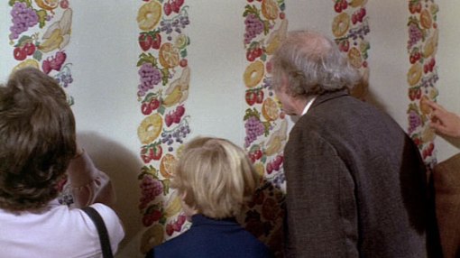 Where are the snozberries?