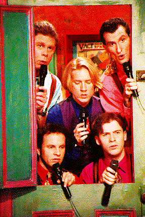 Where the hell is Carmen Sandiego???