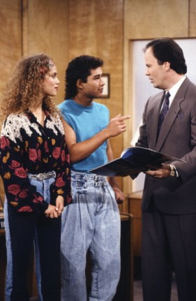 Slater knew the score.