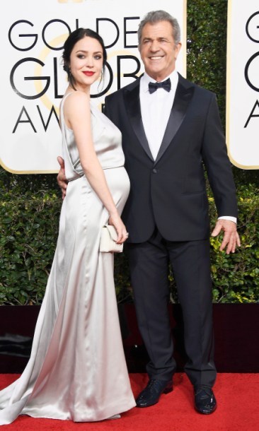 74th Annual Golden Globe Awards - Arrivals
