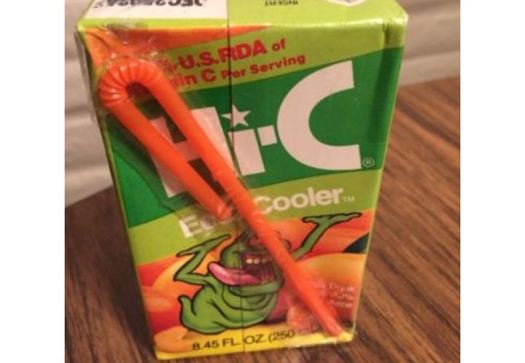 ecto-cooler