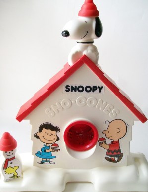 snoopy