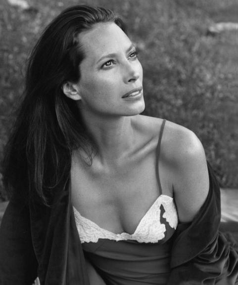 ChristyTurlington