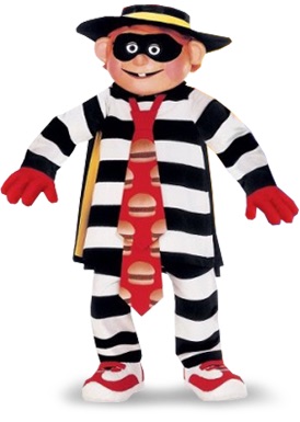 Hamburglar