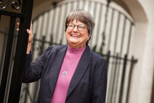 Helen Prejean