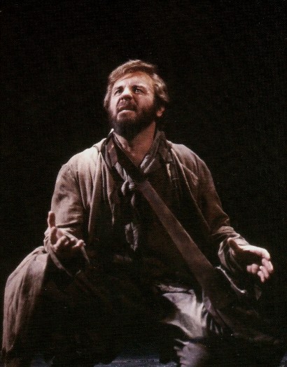 Jean Valjean