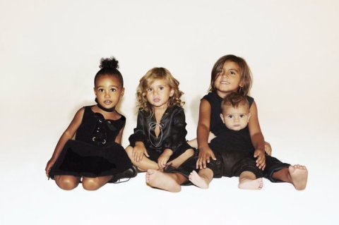 KardashianGrandkids
