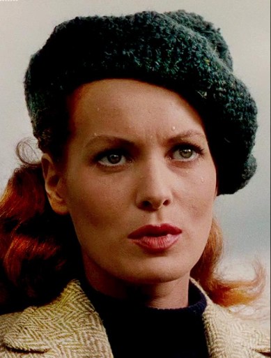 Maureen O'Hara Quietman