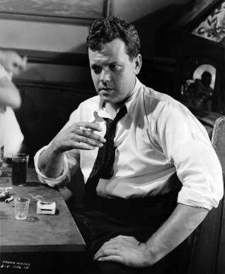 OrsonWelles