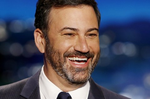 JimmyKimmel