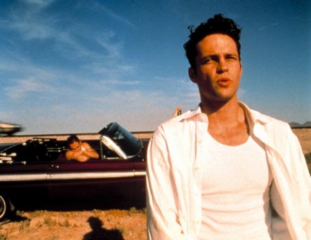 'SWINGERS' FILM - 1996